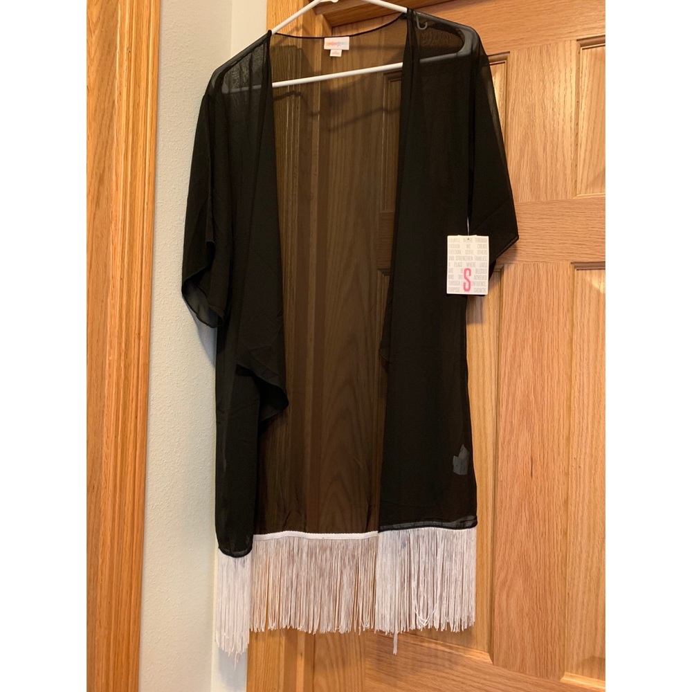 Small Lularoe Monroe